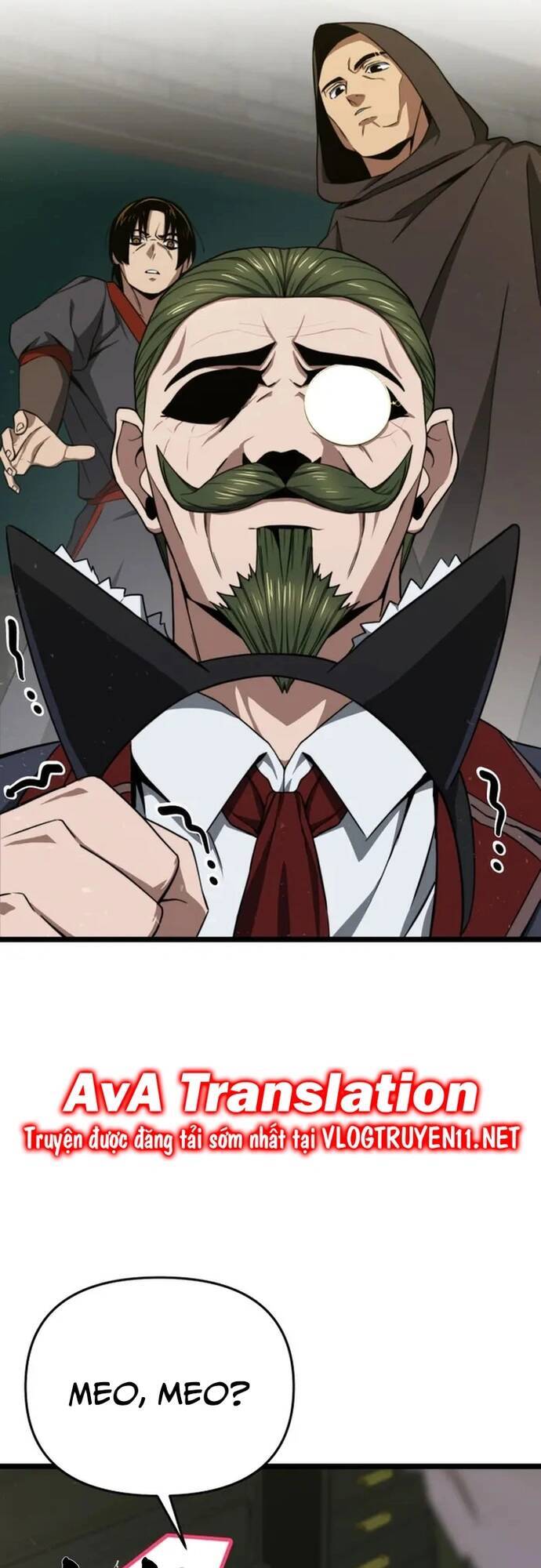 Kiếm Ma Chết Tiệt - Chapter 29 - Page 65