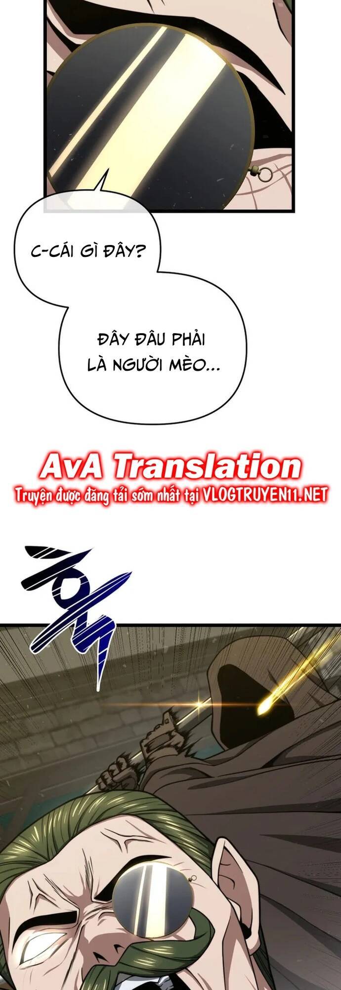 Kiếm Ma Chết Tiệt - Chapter 29 - Page 67