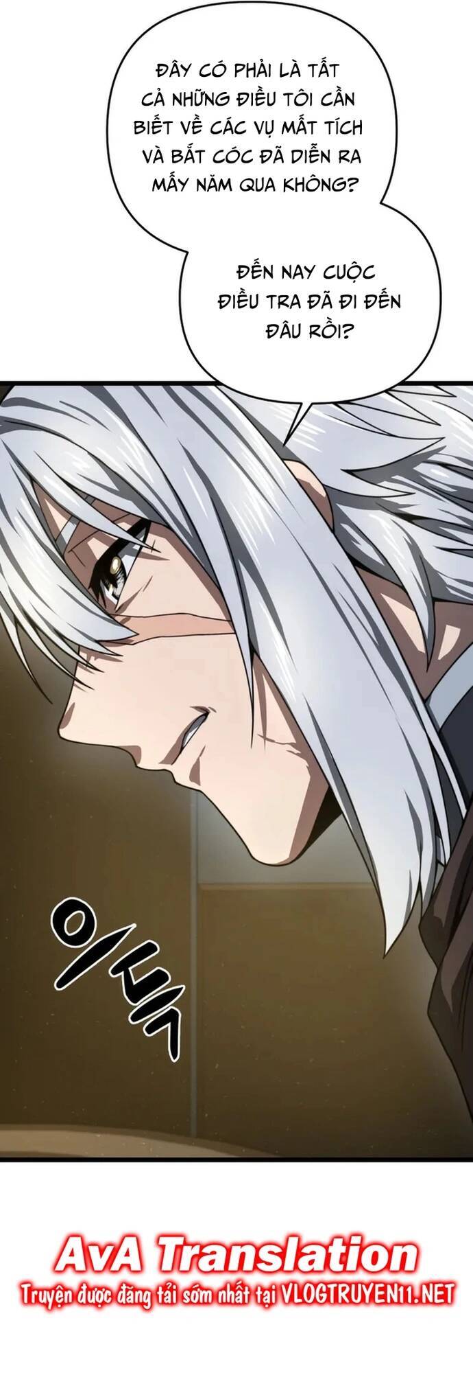 Kiếm Ma Chết Tiệt - Chapter 29 - Page 7