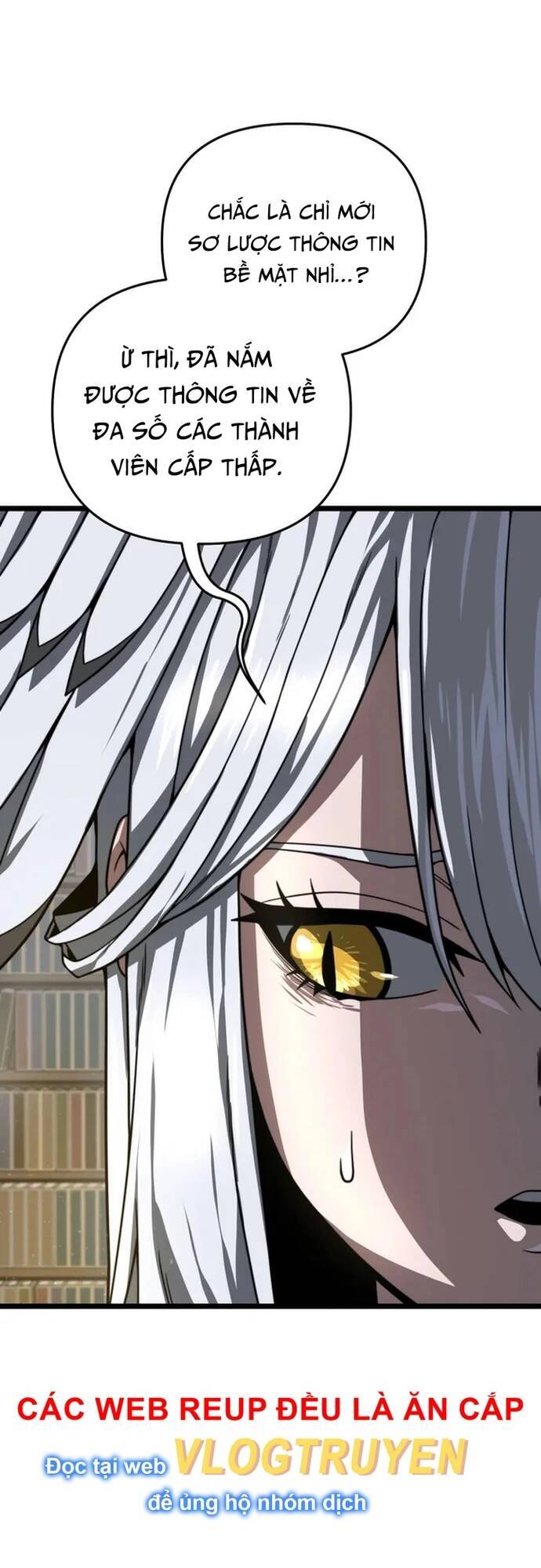 Kiếm Ma Chết Tiệt - Chapter 29 - Page 8