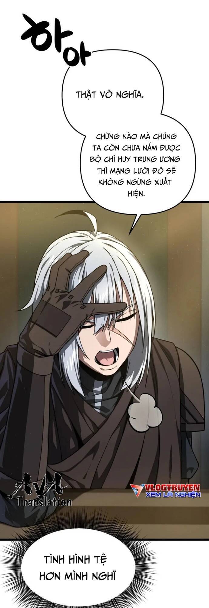 Kiếm Ma Chết Tiệt - Chapter 29 - Page 9