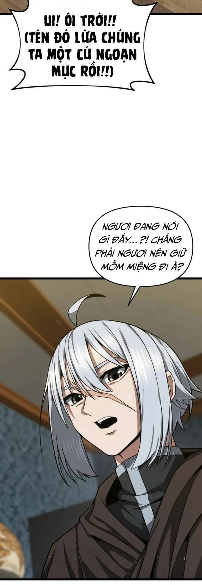 Kiếm Ma Chết Tiệt - Chapter 30 - Page 13