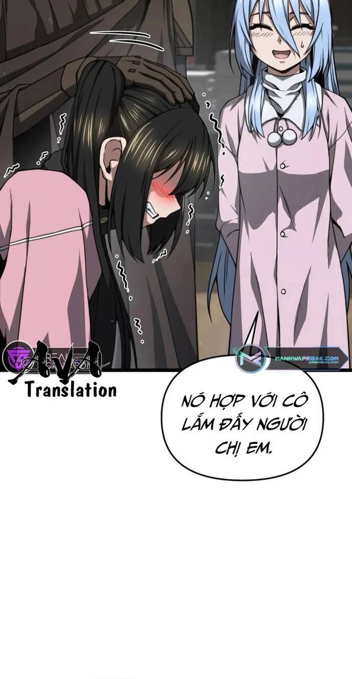 Kiếm Ma Chết Tiệt - Chapter 30 - Page 15