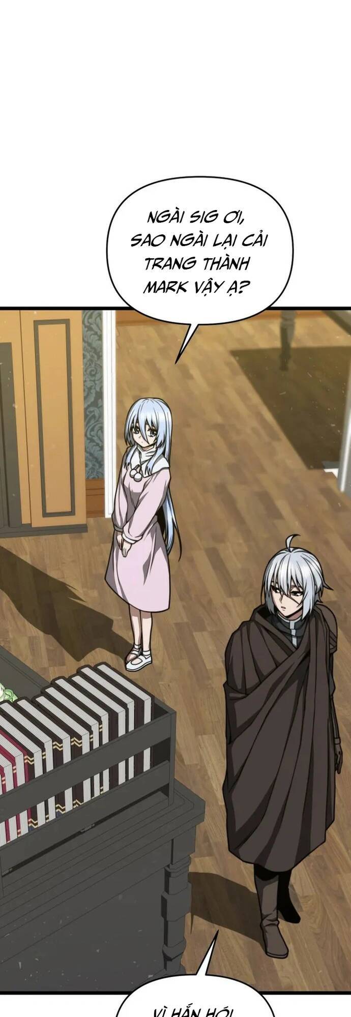 Kiếm Ma Chết Tiệt - Chapter 30 - Page 17