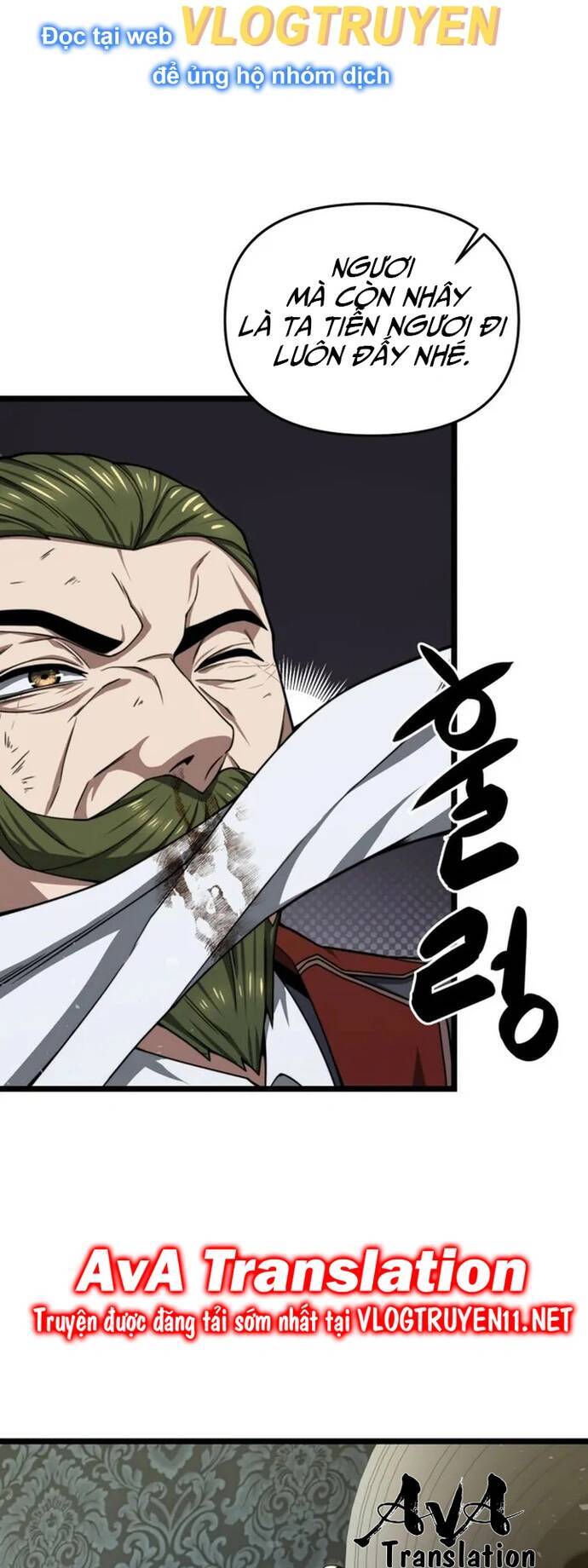 Kiếm Ma Chết Tiệt - Chapter 30 - Page 21