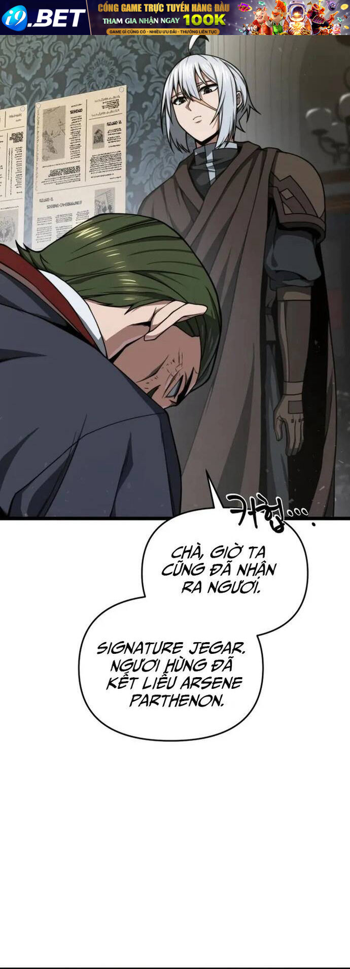 Kiếm Ma Chết Tiệt - Chapter 30 - Page 22