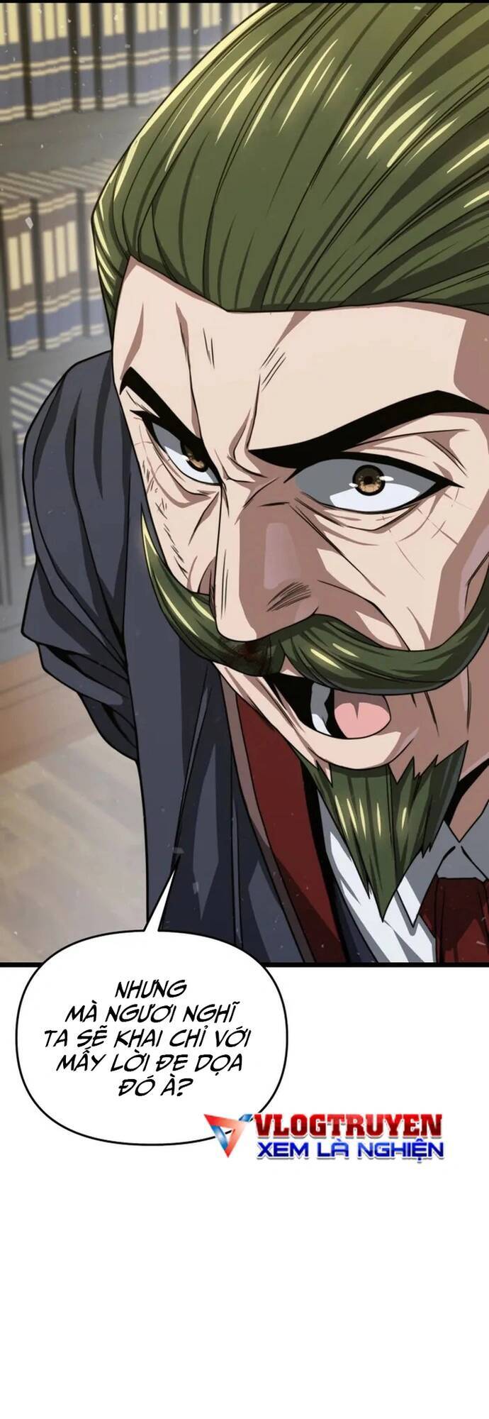 Kiếm Ma Chết Tiệt - Chapter 30 - Page 23