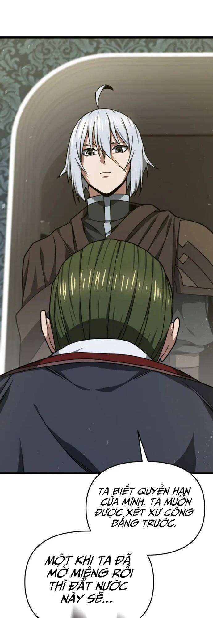 Kiếm Ma Chết Tiệt - Chapter 30 - Page 24