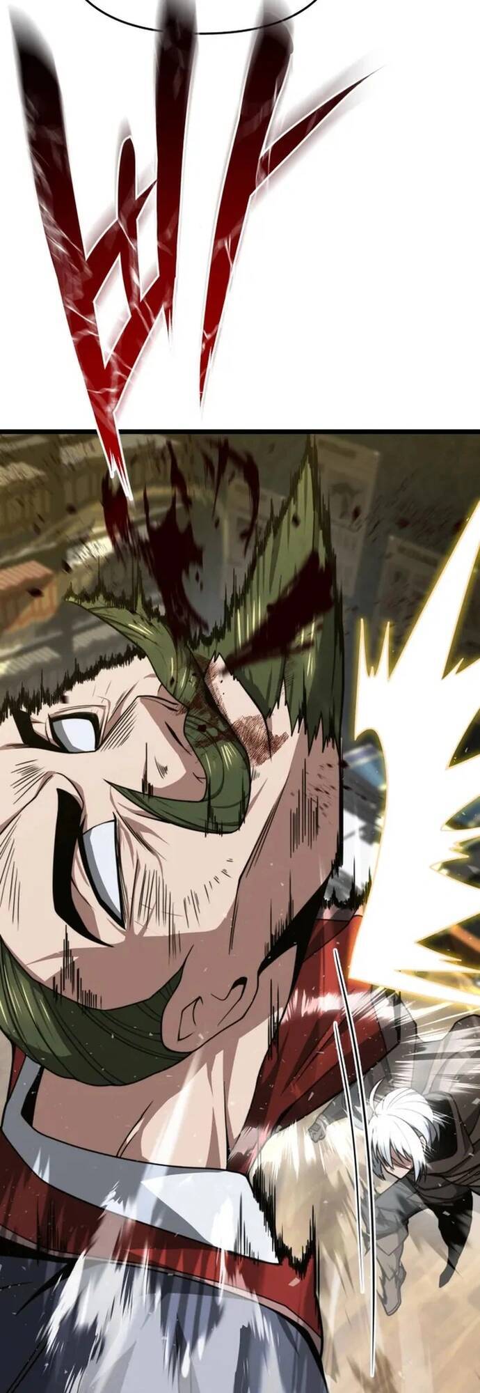 Kiếm Ma Chết Tiệt - Chapter 30 - Page 25