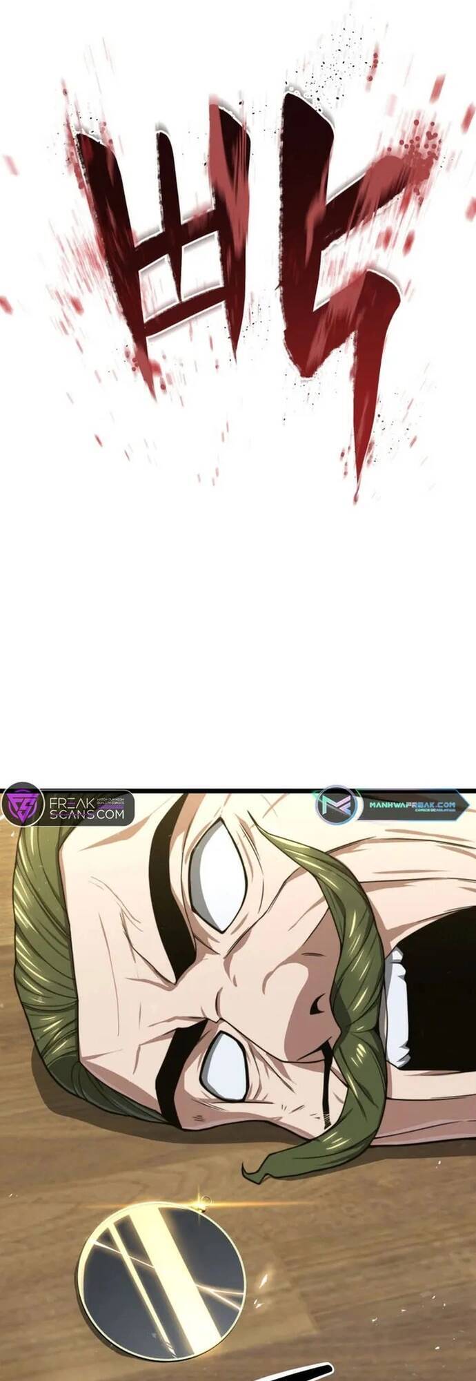 Kiếm Ma Chết Tiệt - Chapter 30 - Page 3