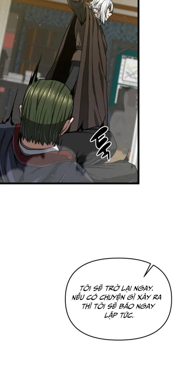 Kiếm Ma Chết Tiệt - Chapter 30 - Page 30