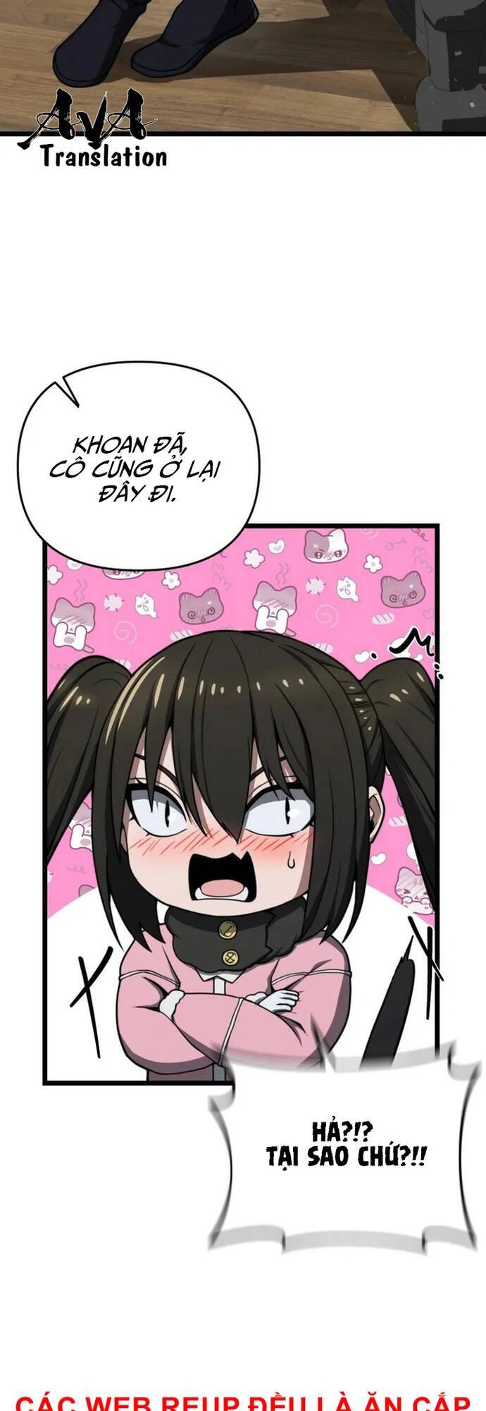 Kiếm Ma Chết Tiệt - Chapter 30 - Page 34