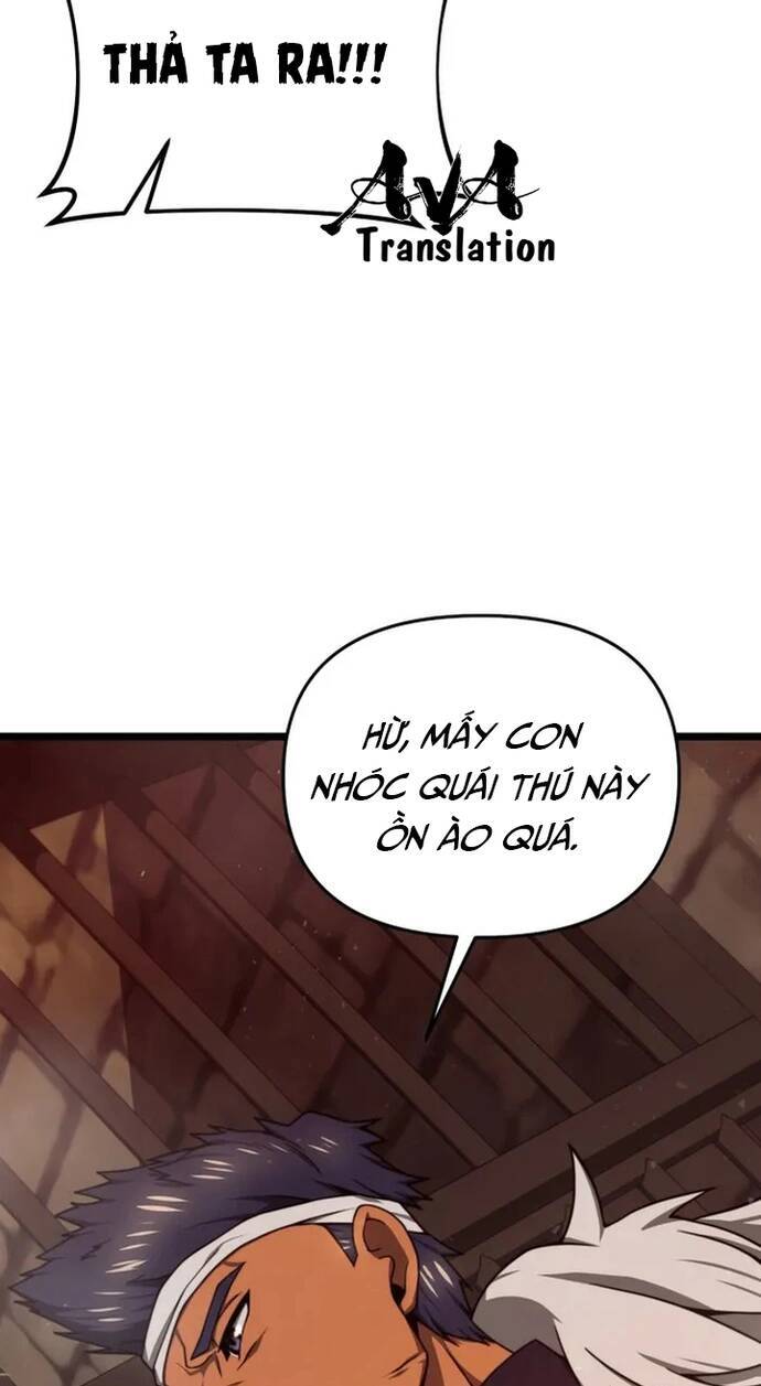 Kiếm Ma Chết Tiệt - Chapter 30 - Page 37