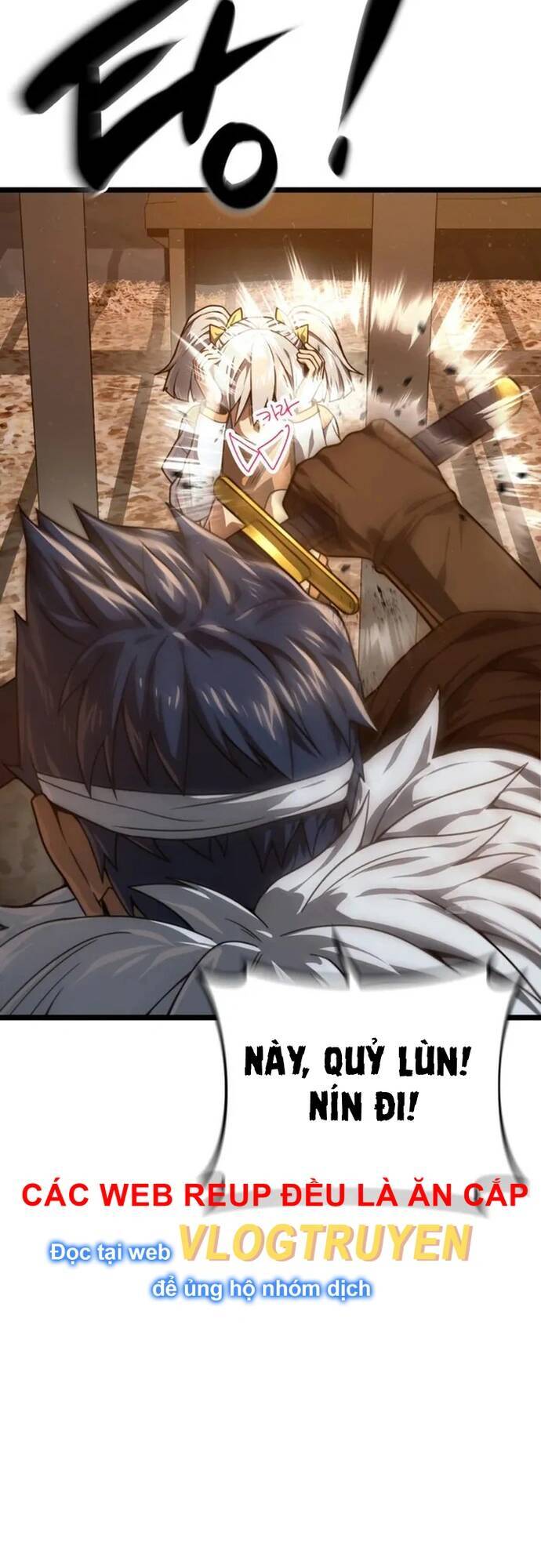 Kiếm Ma Chết Tiệt - Chapter 30 - Page 40