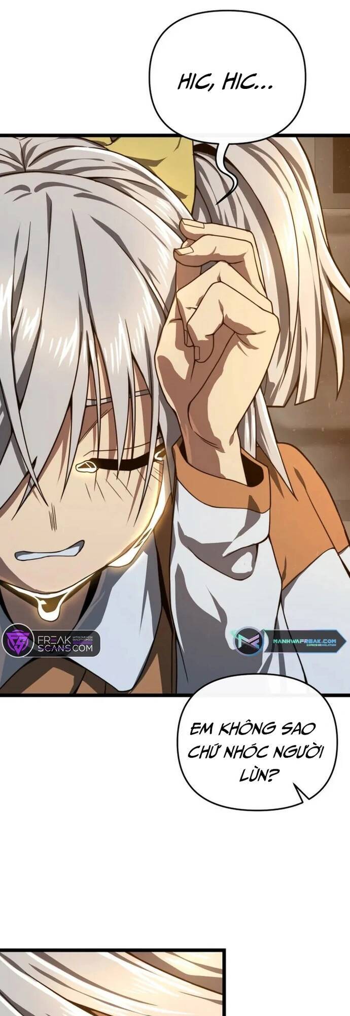 Kiếm Ma Chết Tiệt - Chapter 30 - Page 41