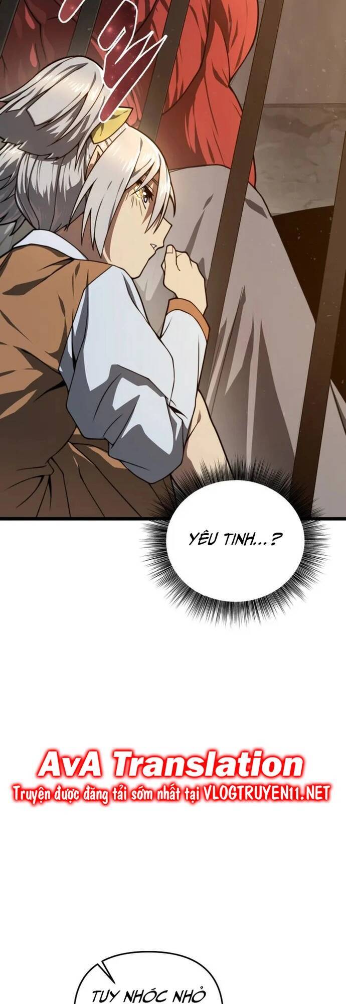 Kiếm Ma Chết Tiệt - Chapter 30 - Page 43