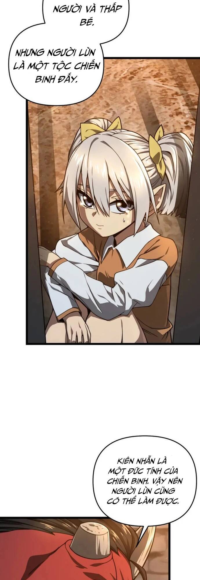 Kiếm Ma Chết Tiệt - Chapter 30 - Page 44