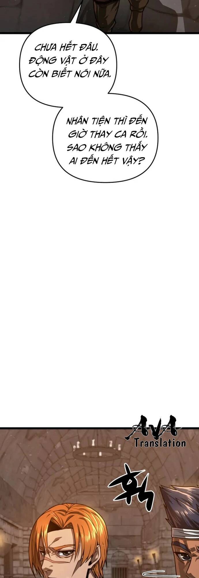 Kiếm Ma Chết Tiệt - Chapter 30 - Page 48