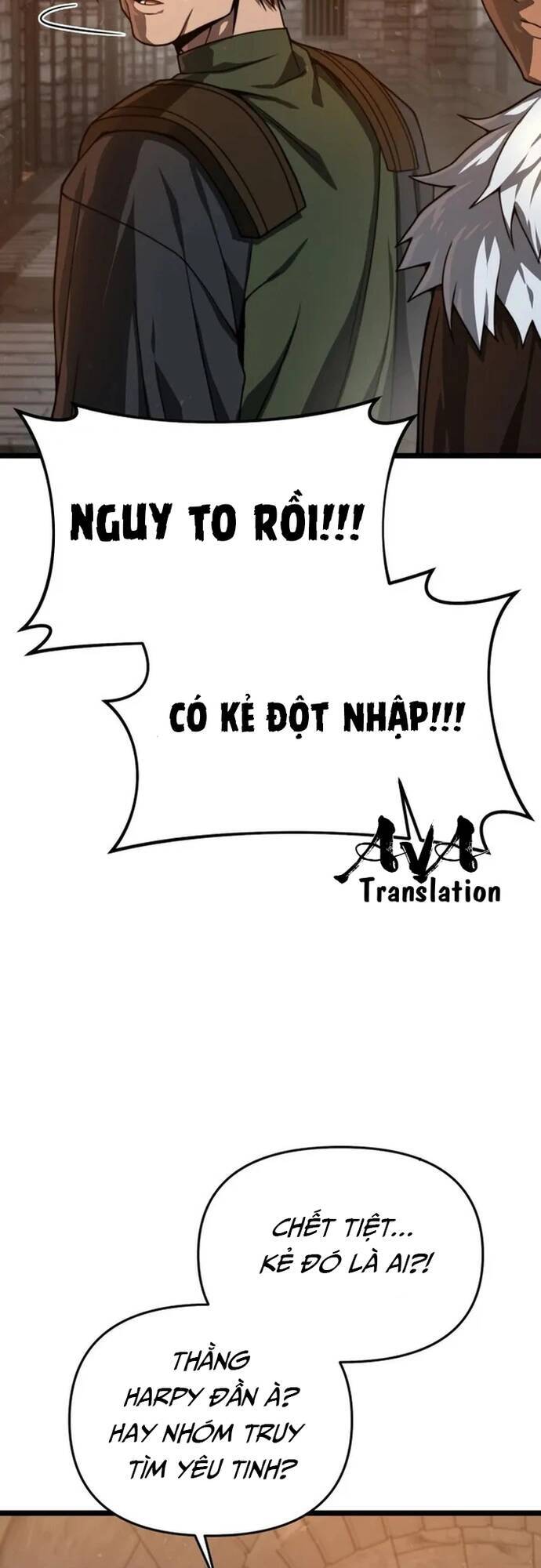 Kiếm Ma Chết Tiệt - Chapter 30 - Page 49