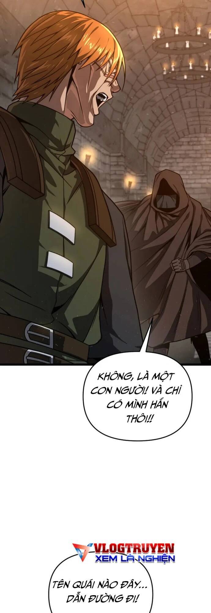 Kiếm Ma Chết Tiệt - Chapter 30 - Page 50