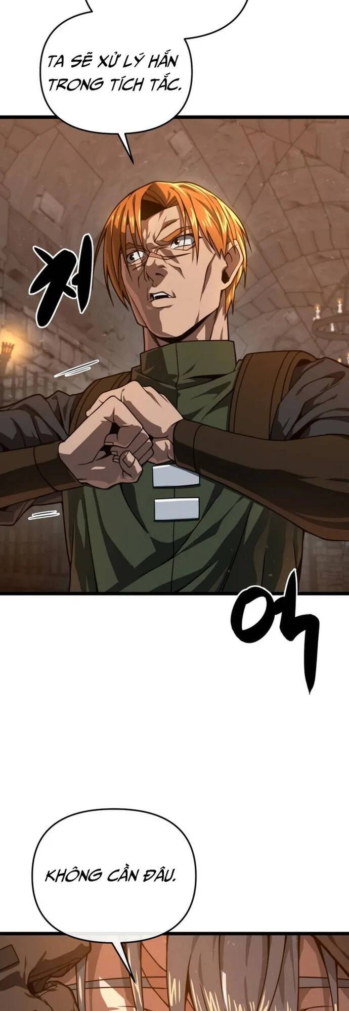 Kiếm Ma Chết Tiệt - Chapter 30 - Page 51