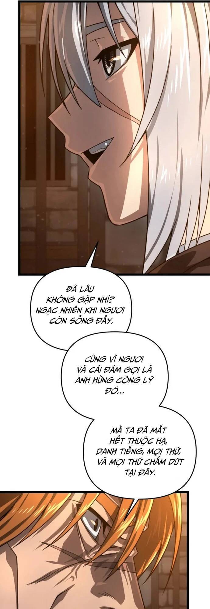 Kiếm Ma Chết Tiệt - Chapter 30 - Page 55