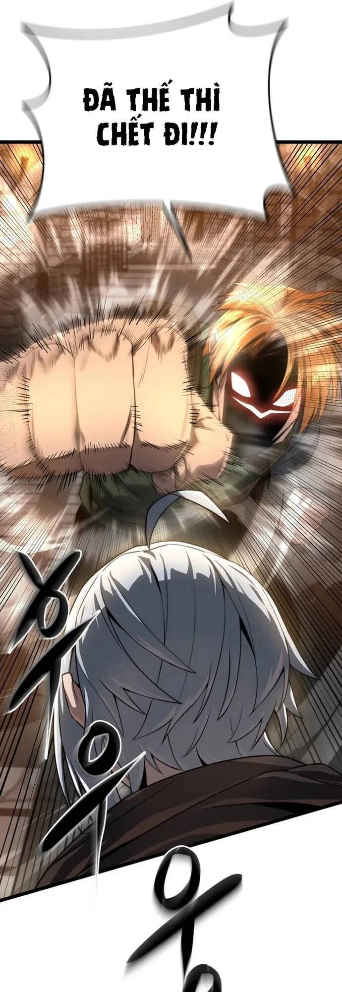Kiếm Ma Chết Tiệt - Chapter 30 - Page 62