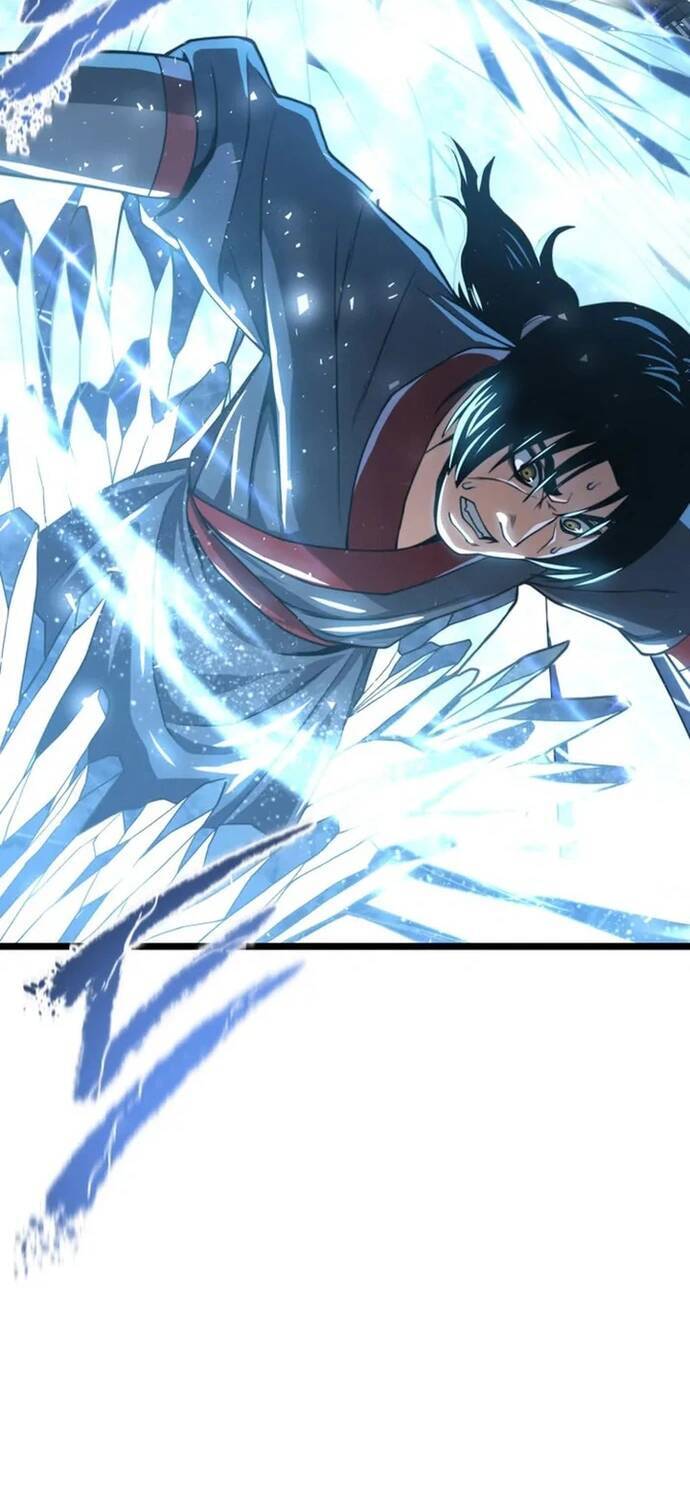 Kiếm Ma Chết Tiệt - Chapter 30 - Page 7