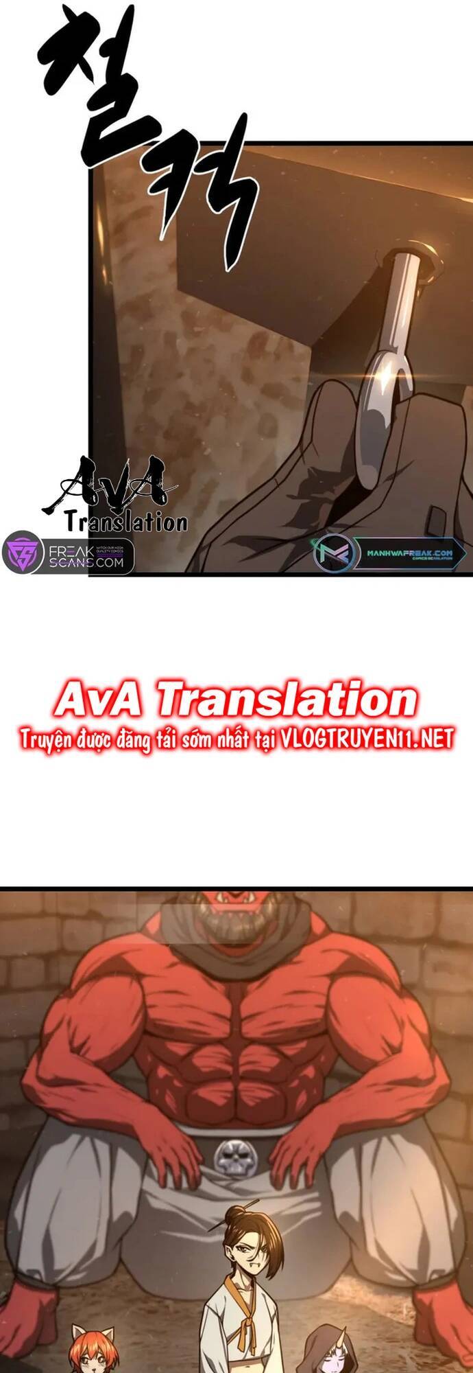 Kiếm Ma Chết Tiệt - Chapter 30 - Page 70