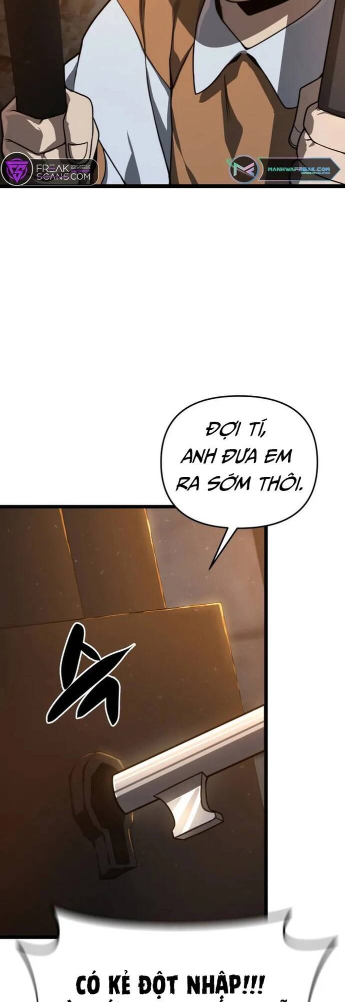 Kiếm Ma Chết Tiệt - Chapter 30 - Page 73