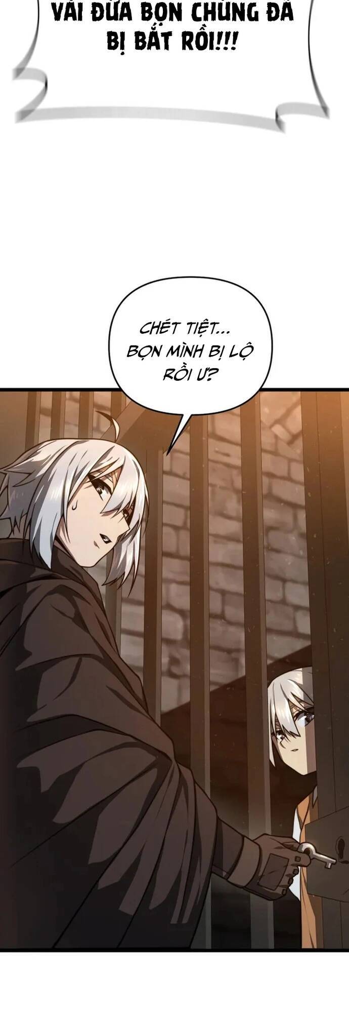 Kiếm Ma Chết Tiệt - Chapter 30 - Page 74