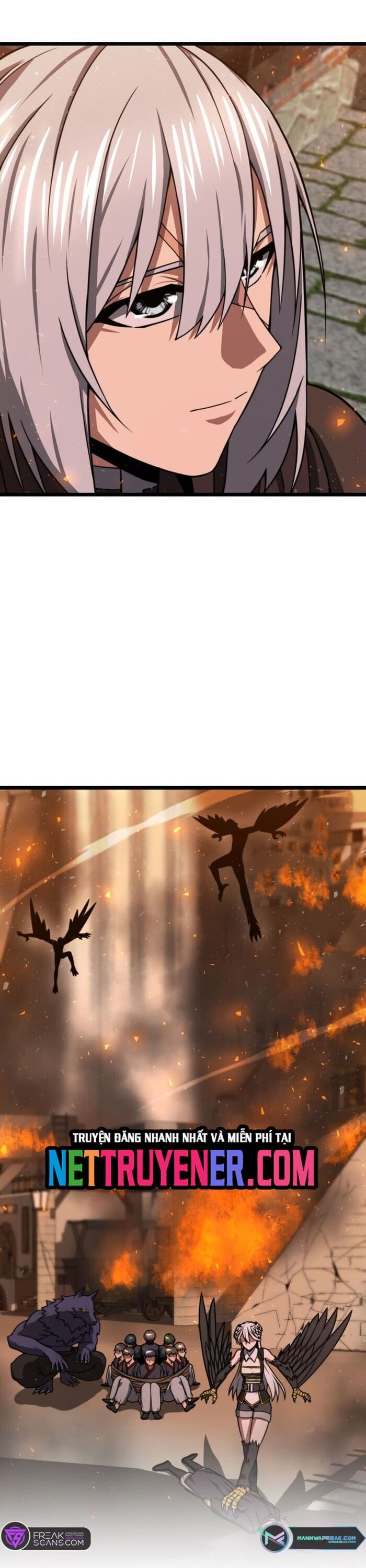 Kiếm Ma Chết Tiệt - Chapter 31 - Page 11