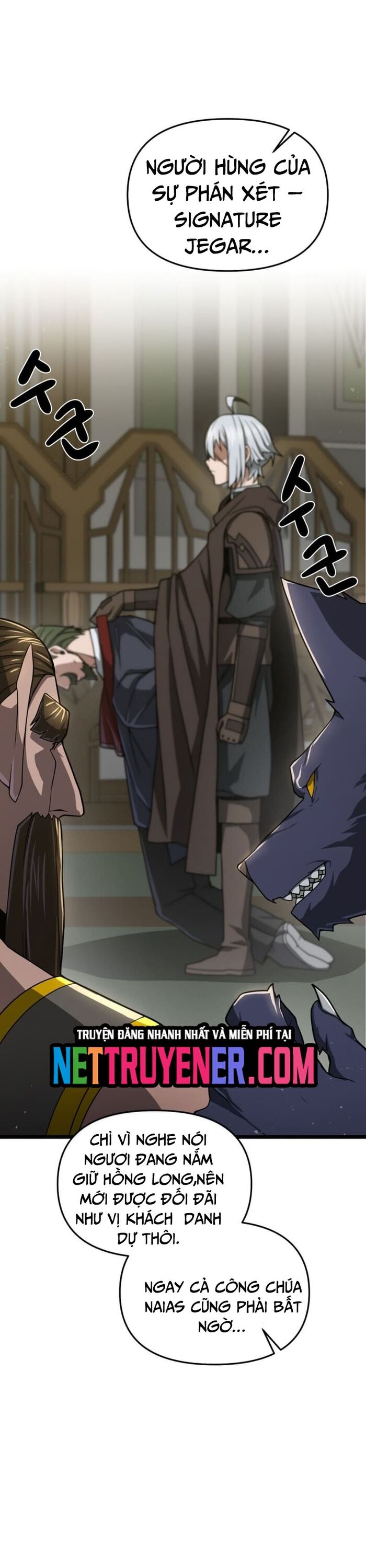 Kiếm Ma Chết Tiệt - Chapter 31 - Page 15