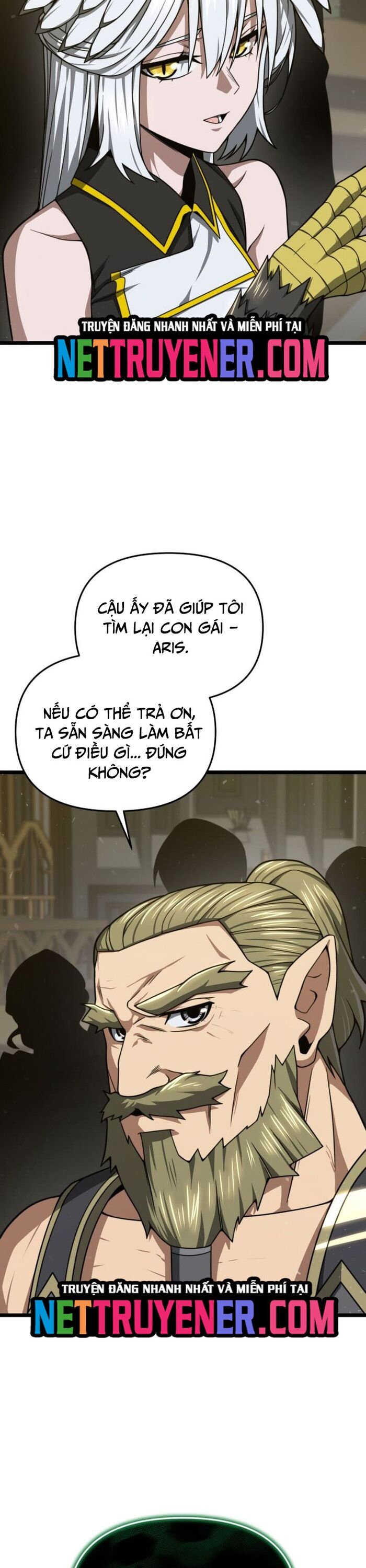 Kiếm Ma Chết Tiệt - Chapter 31 - Page 17