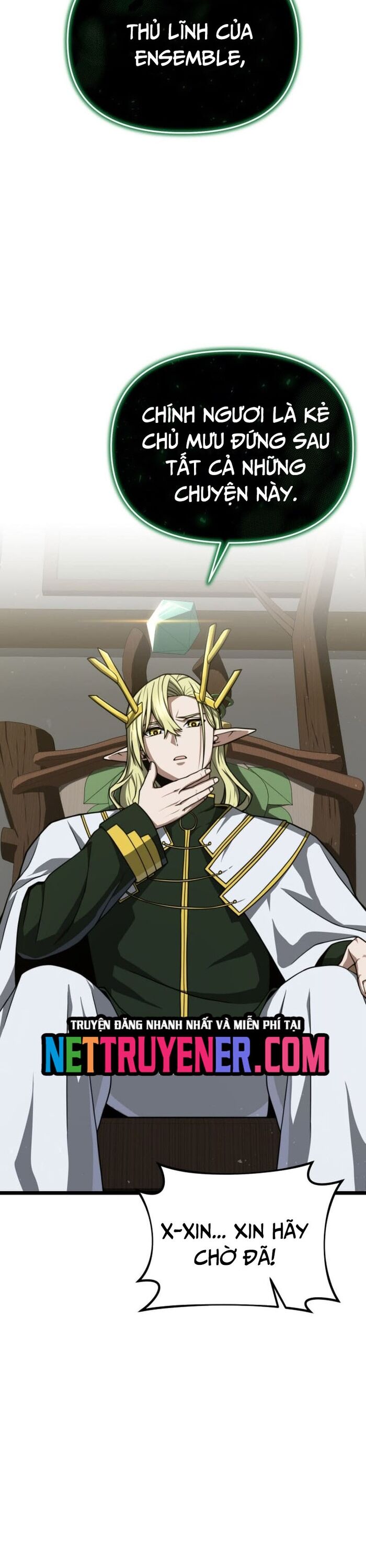 Kiếm Ma Chết Tiệt - Chapter 31 - Page 18