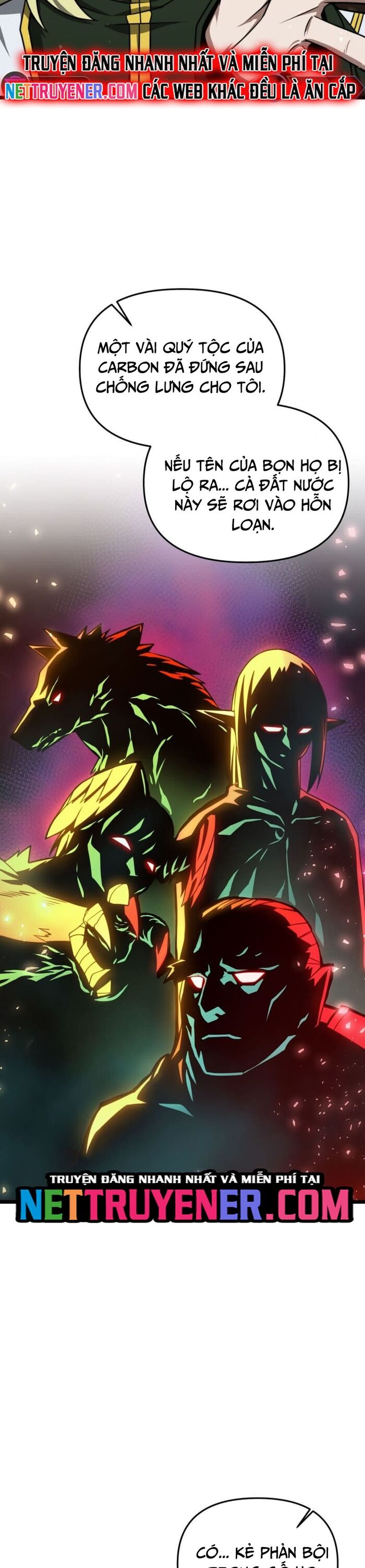 Kiếm Ma Chết Tiệt - Chapter 31 - Page 21