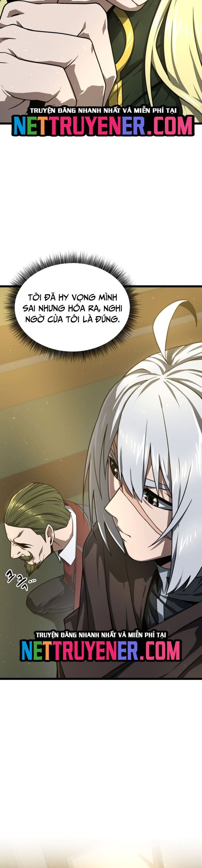 Kiếm Ma Chết Tiệt - Chapter 31 - Page 23