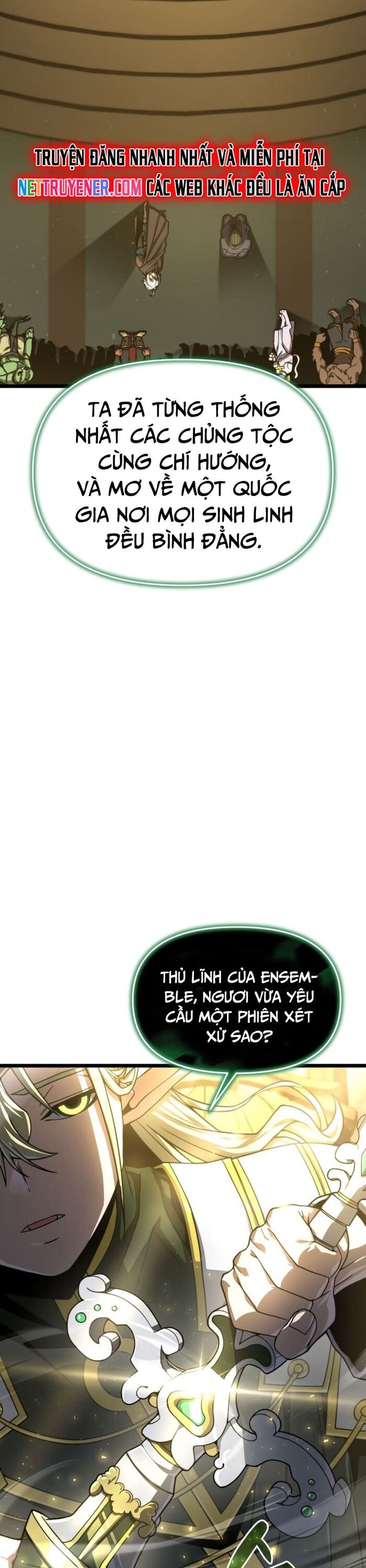 Kiếm Ma Chết Tiệt - Chapter 31 - Page 27