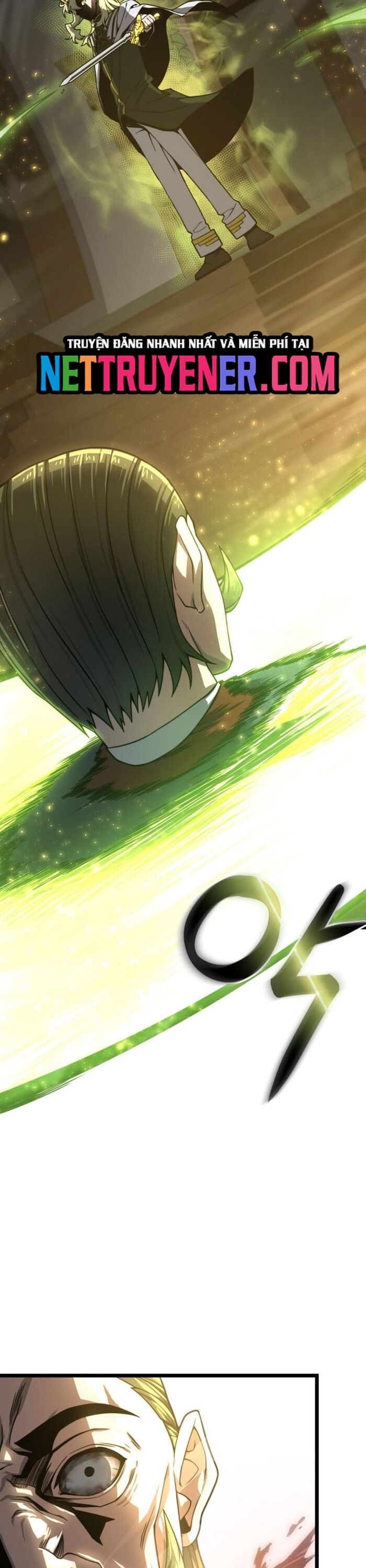 Kiếm Ma Chết Tiệt - Chapter 31 - Page 29