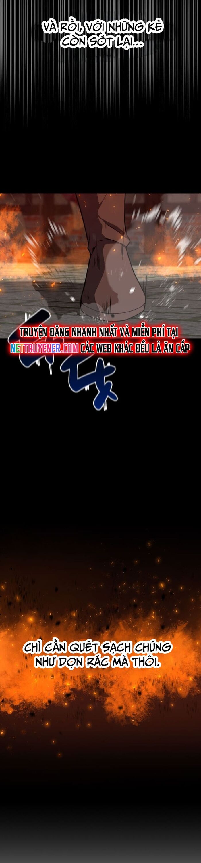Kiếm Ma Chết Tiệt - Chapter 31 - Page 3