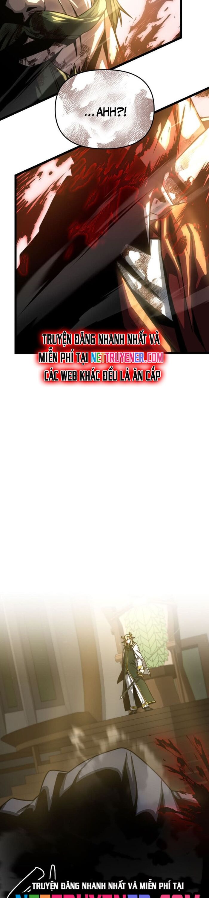 Kiếm Ma Chết Tiệt - Chapter 31 - Page 30