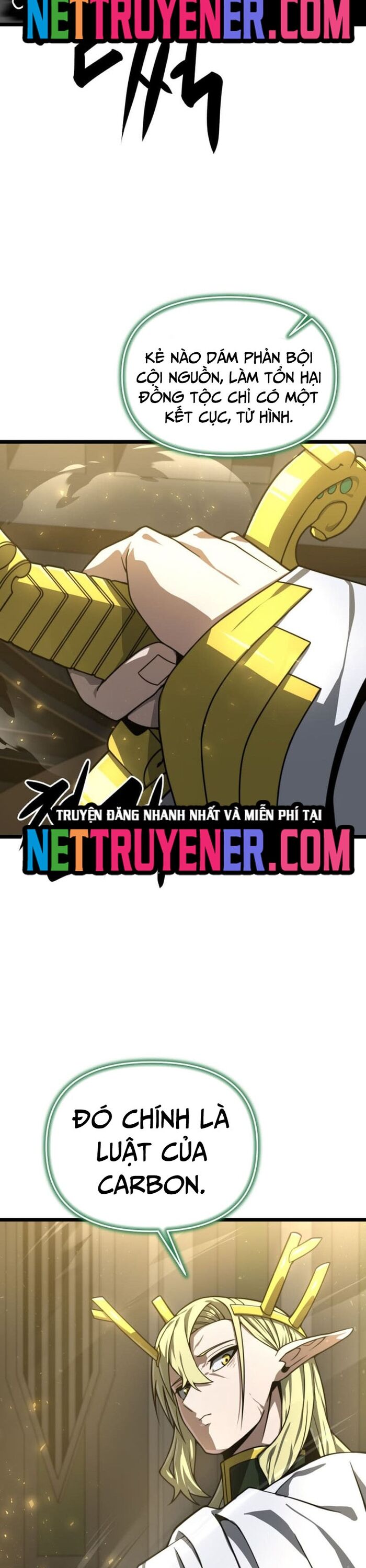 Kiếm Ma Chết Tiệt - Chapter 31 - Page 31