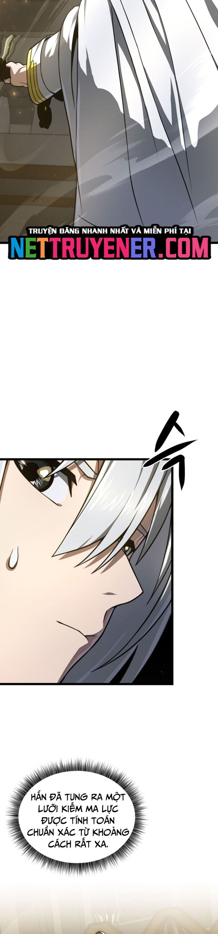 Kiếm Ma Chết Tiệt - Chapter 31 - Page 32