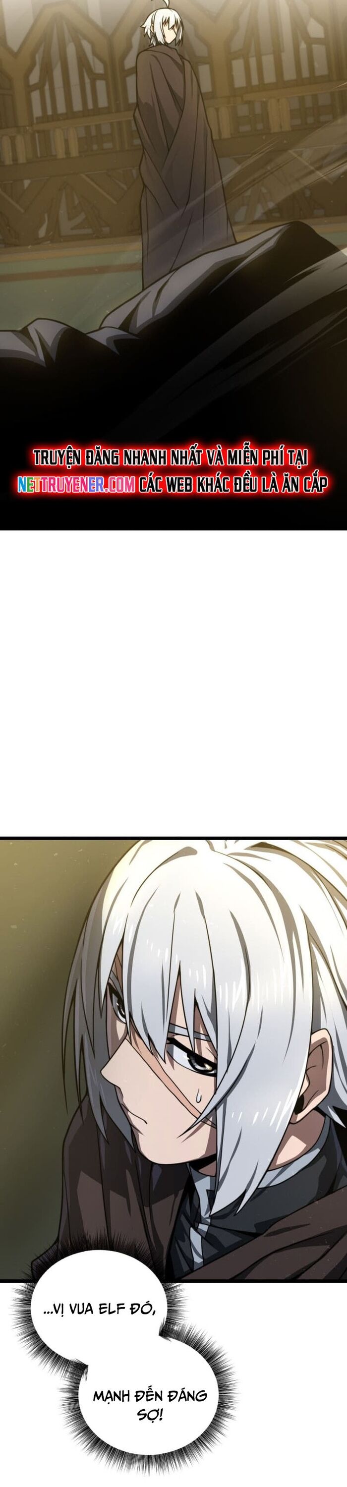 Kiếm Ma Chết Tiệt - Chapter 31 - Page 33