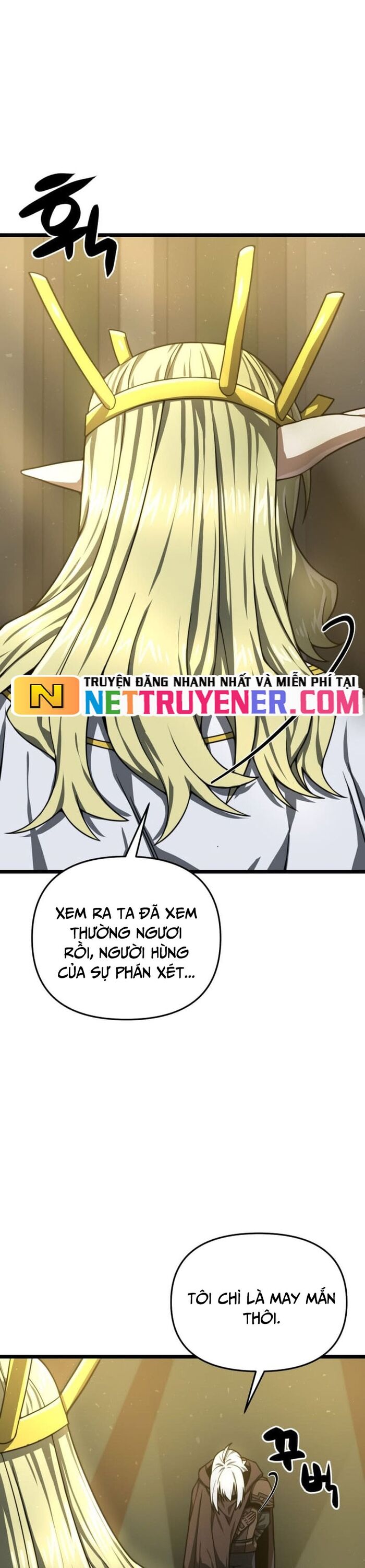 Kiếm Ma Chết Tiệt - Chapter 31 - Page 34