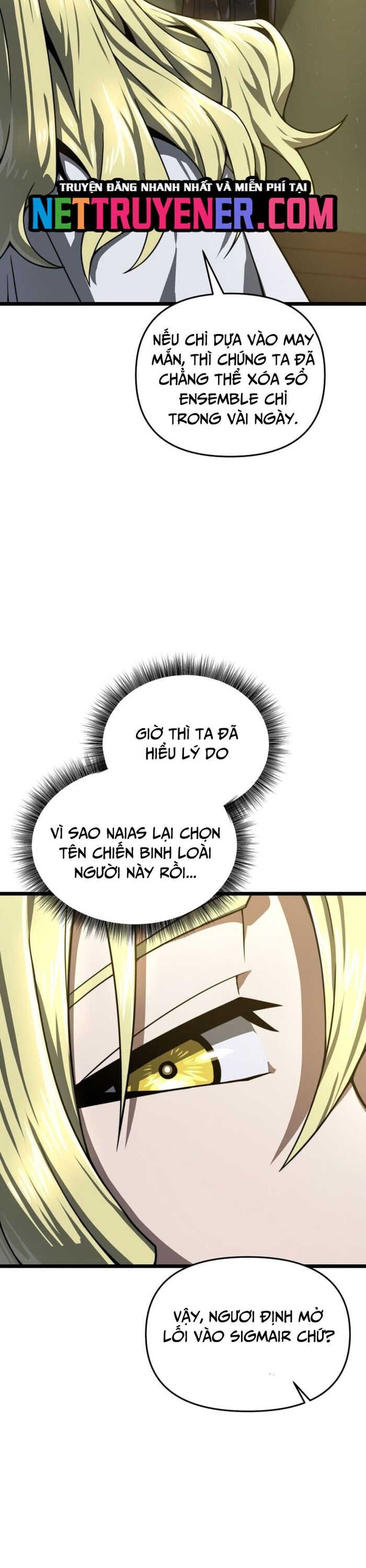 Kiếm Ma Chết Tiệt - Chapter 31 - Page 35