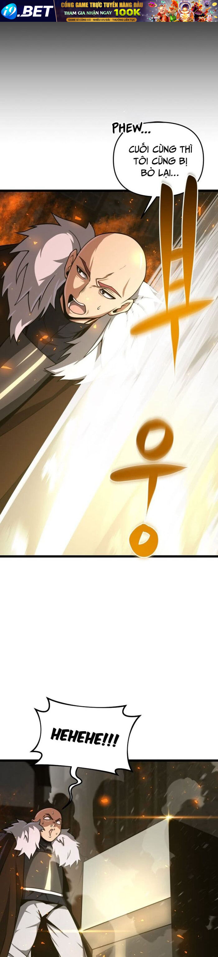 Kiếm Ma Chết Tiệt - Chapter 31 - Page 4