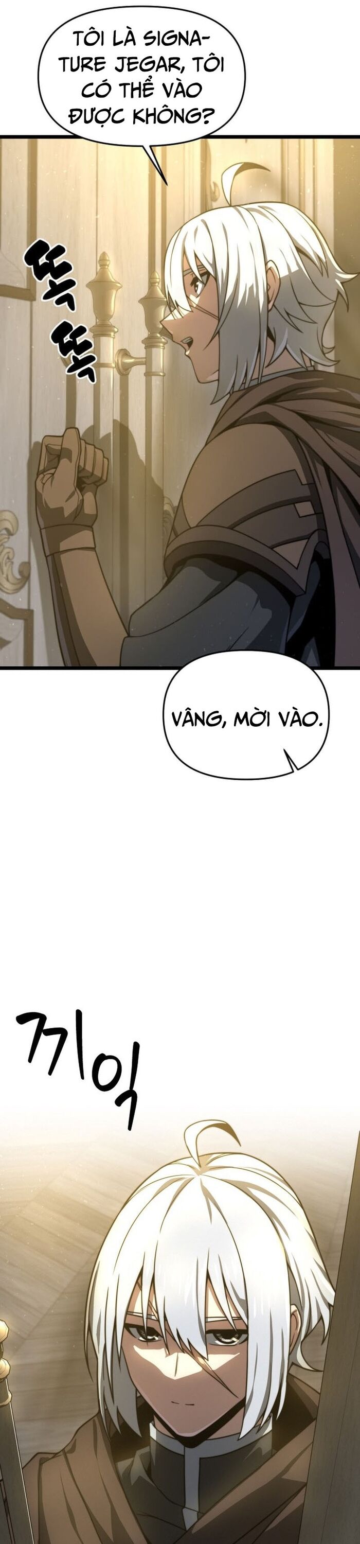 Kiếm Ma Chết Tiệt - Chapter 31 - Page 41