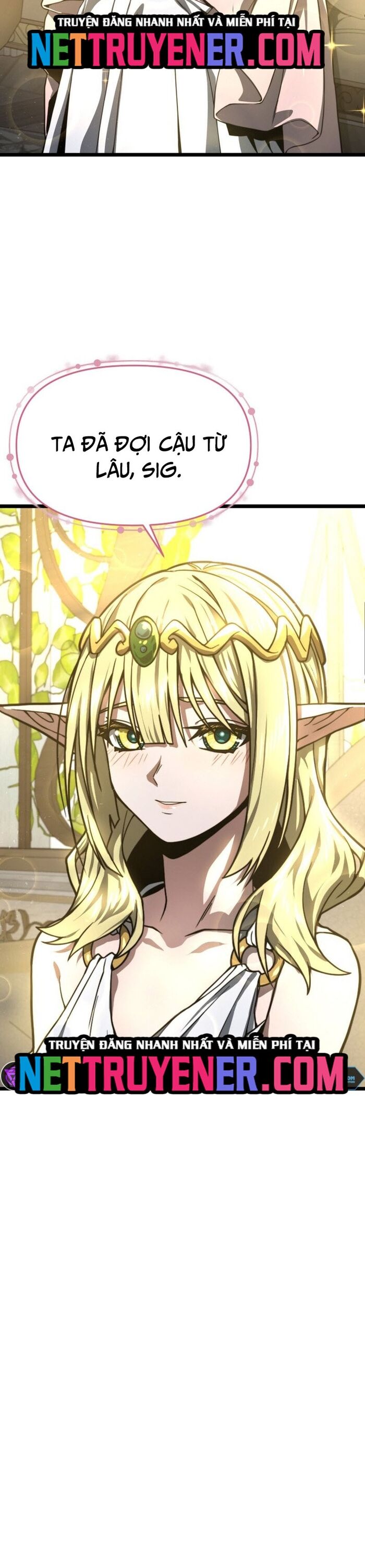 Kiếm Ma Chết Tiệt - Chapter 31 - Page 43