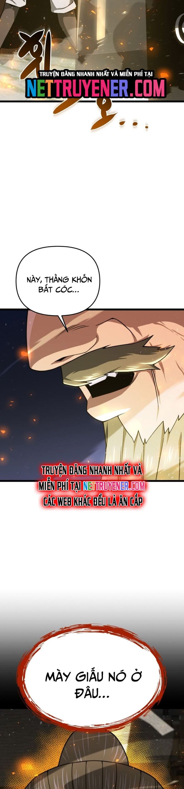 Kiếm Ma Chết Tiệt - Chapter 31 - Page 5